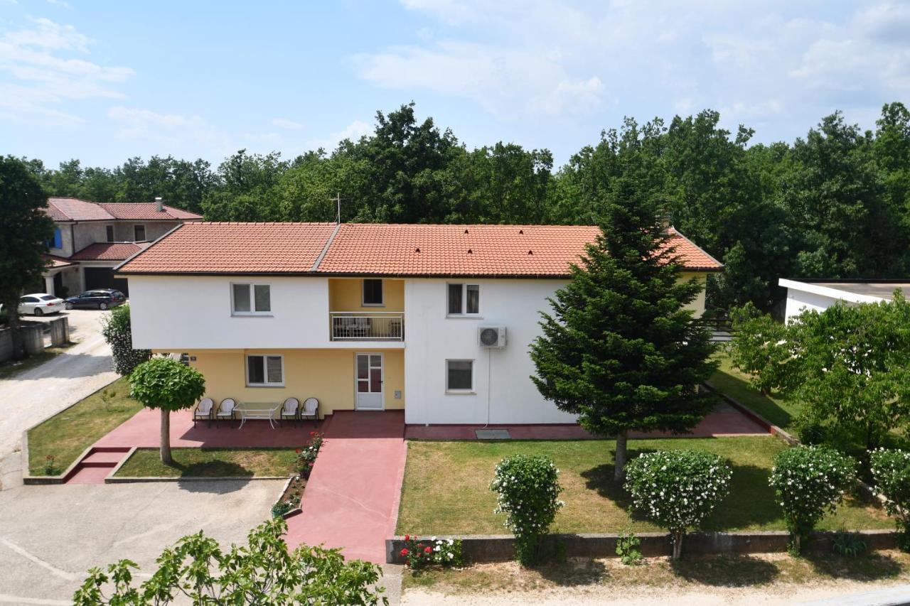 Hotel Casa Del Pellegrino M&A - Ostojici Međugorje Exterior foto