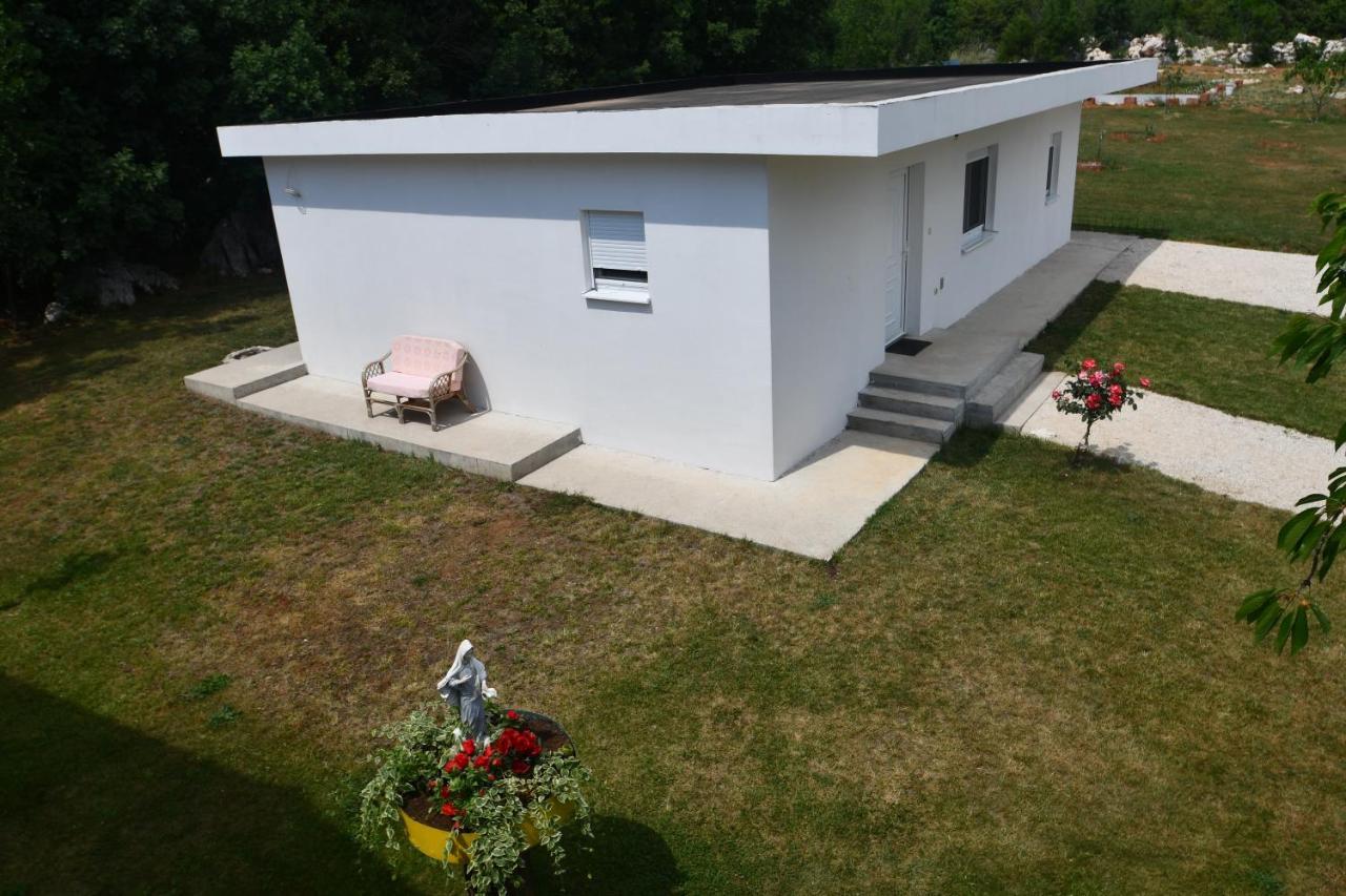 Hotel Casa Del Pellegrino M&A - Ostojici Međugorje Exterior foto