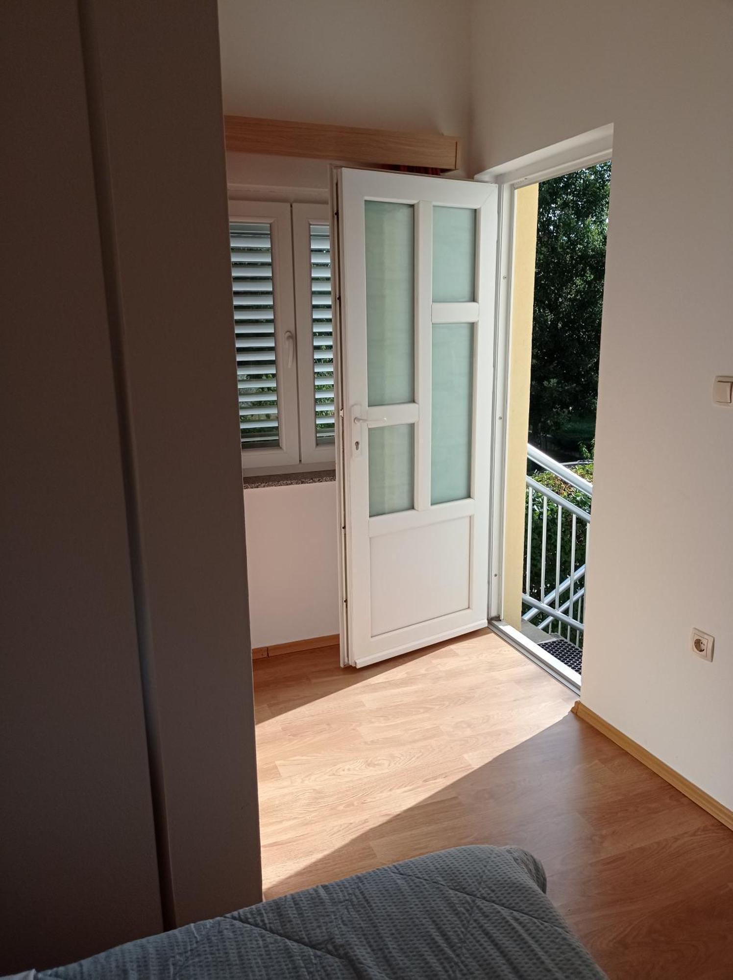 Hotel Casa Del Pellegrino M&A - Ostojici Međugorje Zimmer foto