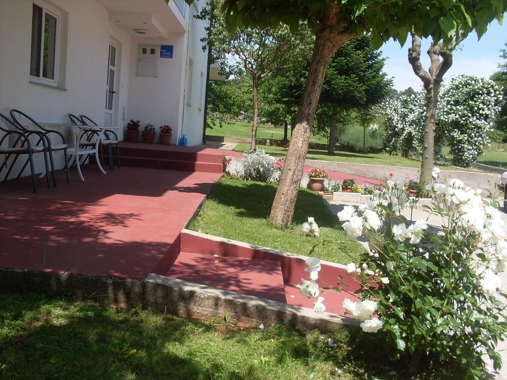 Hotel Casa Del Pellegrino M&A - Ostojici Međugorje Exterior foto